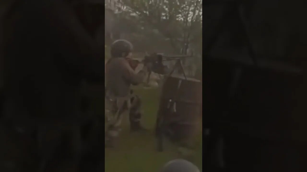 Russia showing off some of there toys