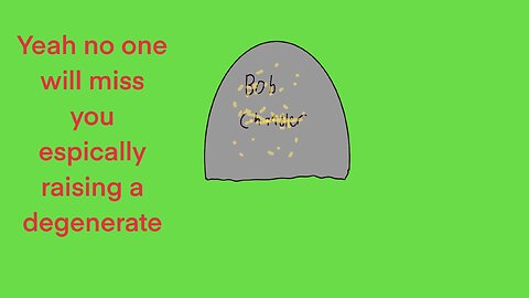 Umar Pissing on degenerates graves