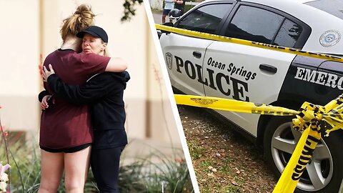 Another weekend, 11 mass shootings, 300+ shootings total