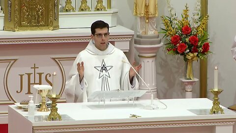 21 février - Messe solennelle en l'honneur de Saint Philippe-Marie