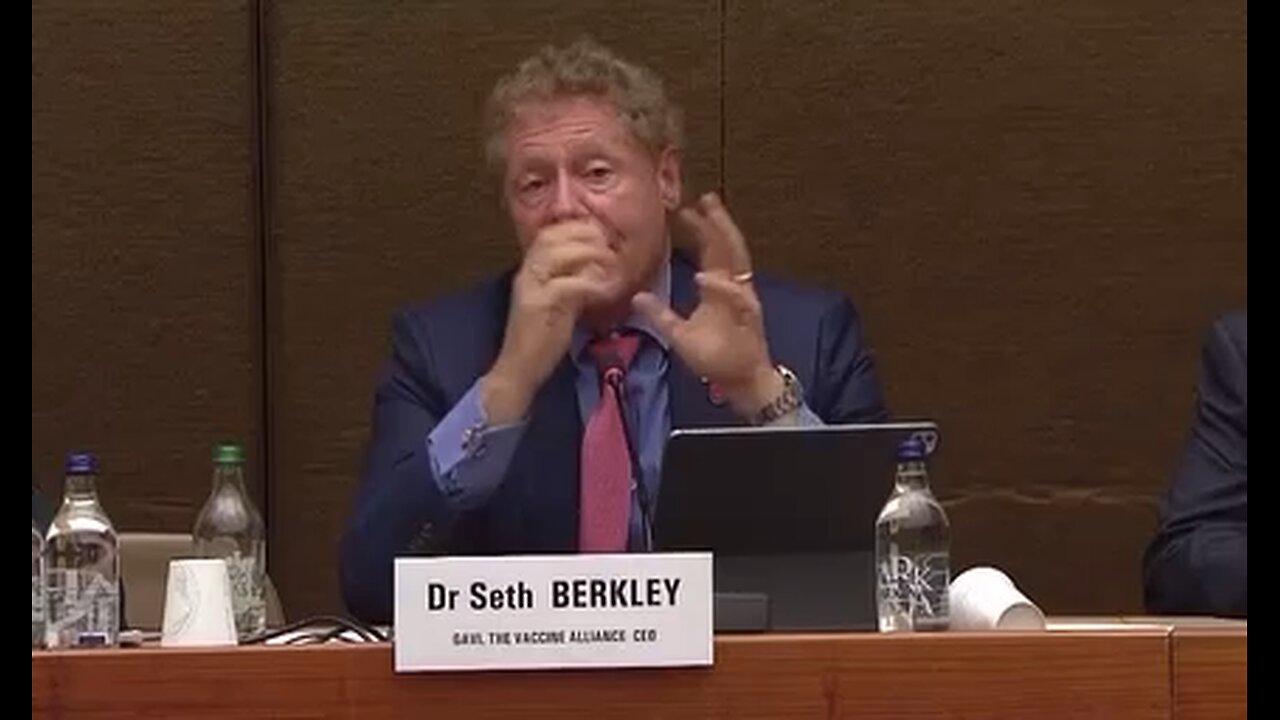 WE NEED TO KEEP TAKING ‘RISK PRODUCTS’ AND USE DIGITAL ID TO TRACK WHOSE BEEN INOCULATED!