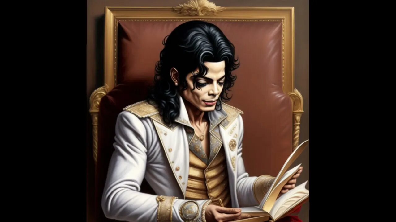 Assim que Acaba - Capítulo 3 (Narração Michael Jackson IA) Audiobook