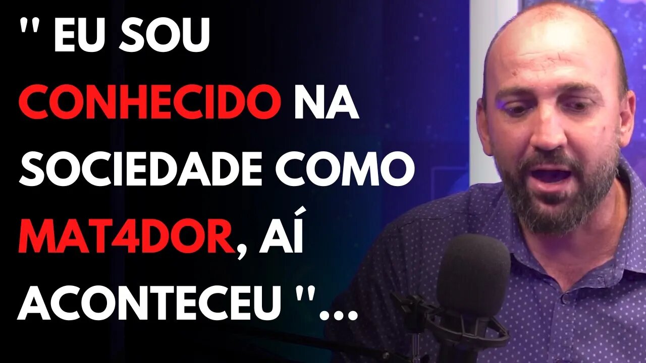 O JULGAMENTO DAS PESSOAS COM O CANIL DO CAÇADOR..