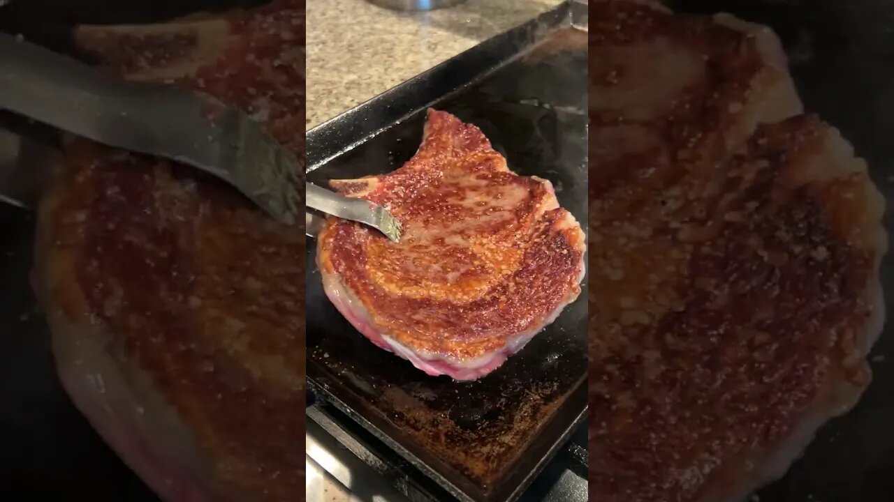 Sigma Steak