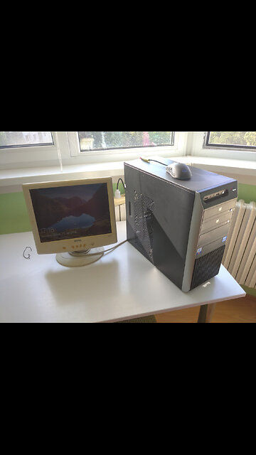 РЕМОНТ-КСЕОН 🔧⚙️ часть девятая [9] #xeon