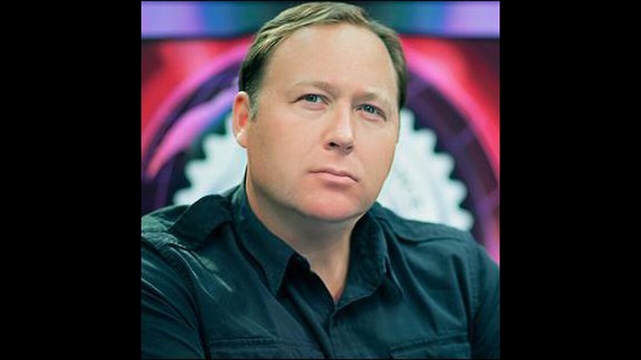 The Alex Jones Show - February 24, 2014