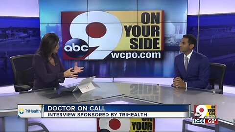 Is Garlic Good for Fighting the Cold? Find Out With Doctor on Call and TriHealth
