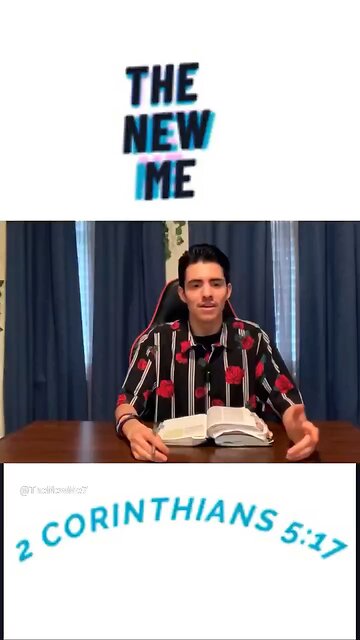 Mark 16:15 Jesus Legacy!!