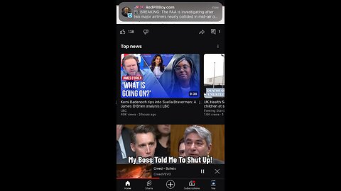 Yt news topics 10/07/2024