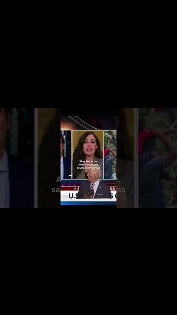 Rep. Luna: “those on the terror watchlist crossing the border are NOT here to be our friends”