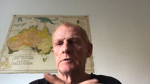 Part 4/5 THE AFFIDAVIT OF KIM SOBORG CHRISTENSEN 27/9/1960 (Unlawful Deportation of Australia)