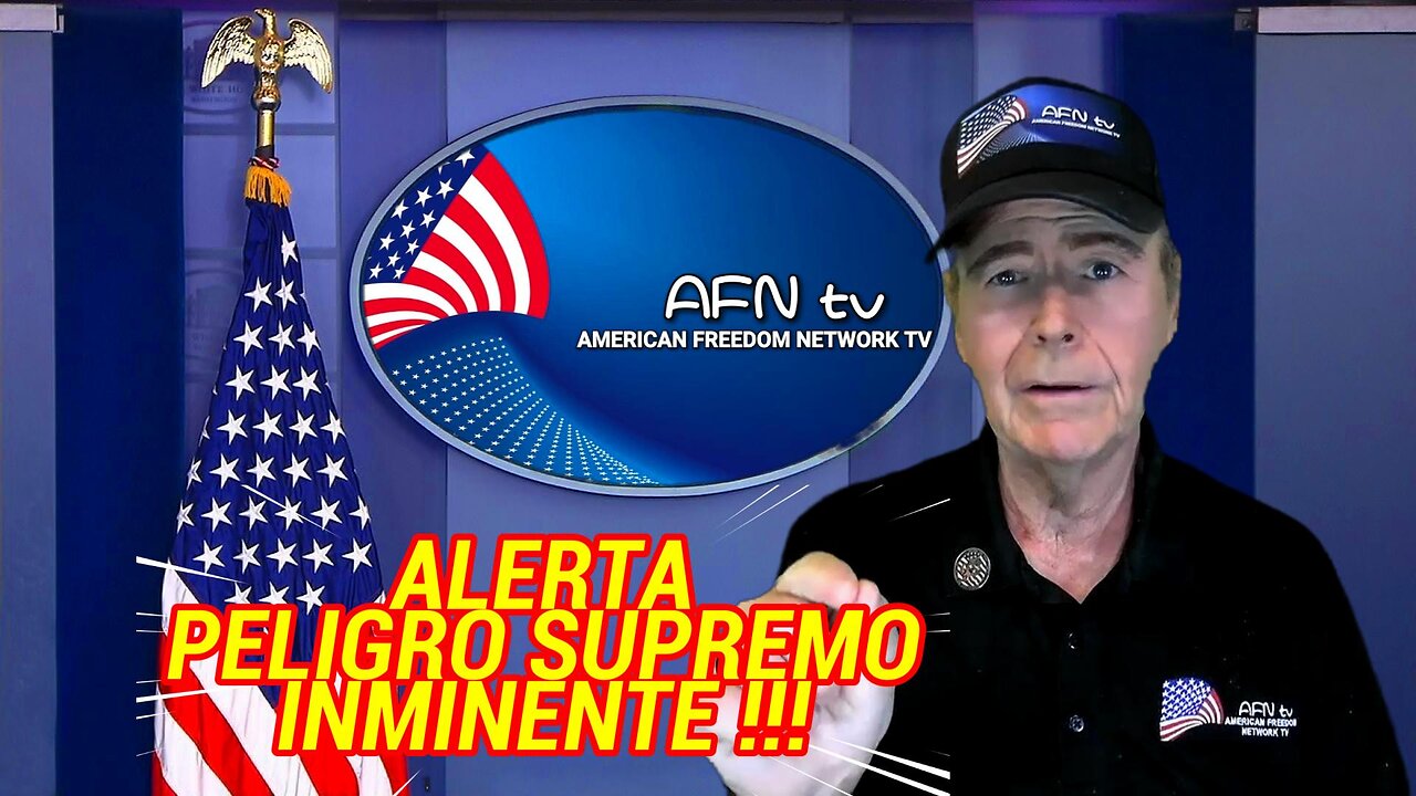 911, LOS ESTADOS UNIDOS DE AMERICA BAJO ATAQUE 10.12 - 7 PM