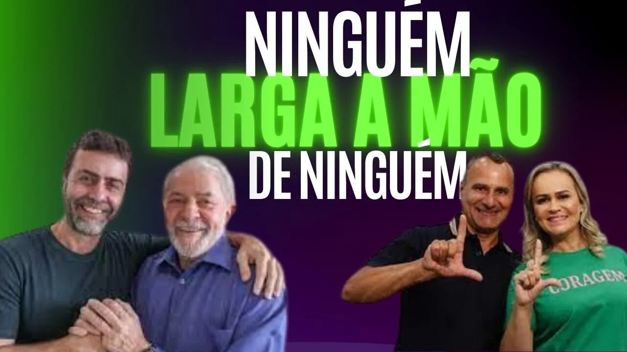 UMA SEMANA DE GOVERN0 MILICIAN0.