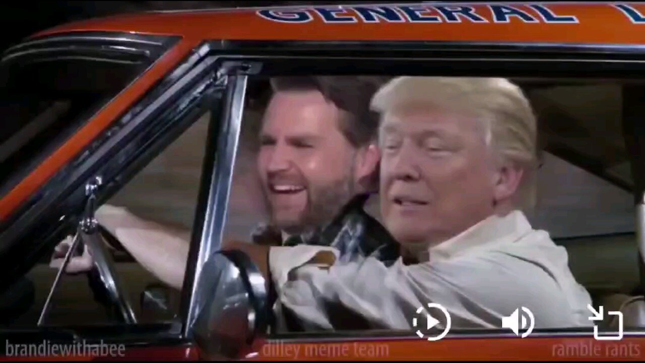 The Dukes of MAGA