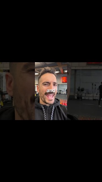 This Kettlebell Workout Is Merciless 💀