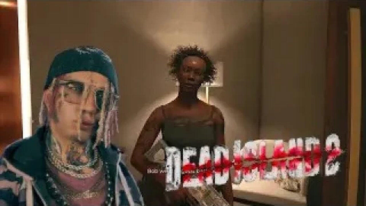 SO MANY PROBLEMS WITH THIS GAME | DEAD ISLAND 2 #6