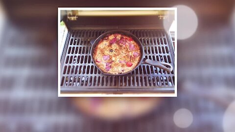 CT00 Getting Started | Cooking Outside eCourse Getting Started Lesson 00