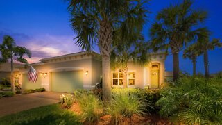 12791 SW Lake Fern Cir 4K Video