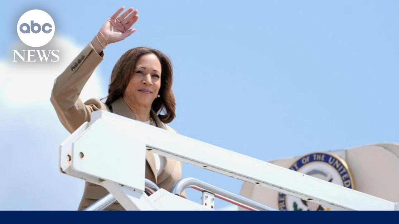 Trump and Harris hold weekend campaign blitz|News Empire ✅