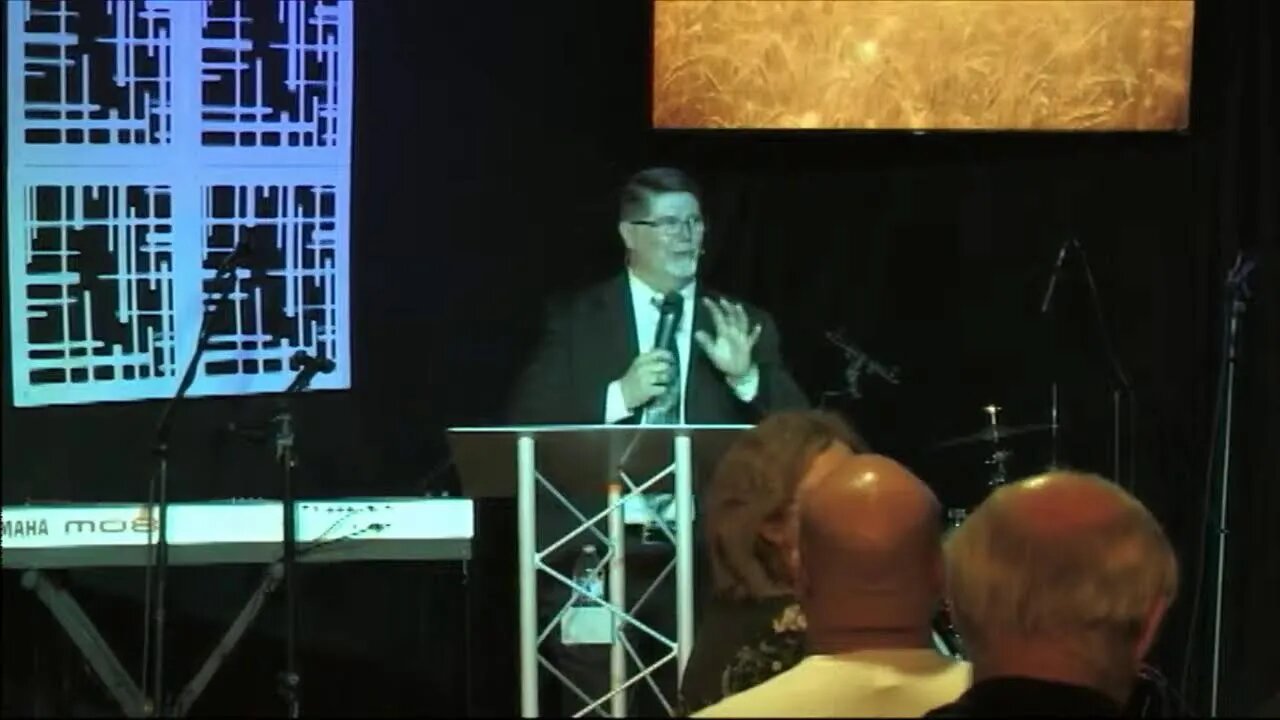 Message: Day of Atonement