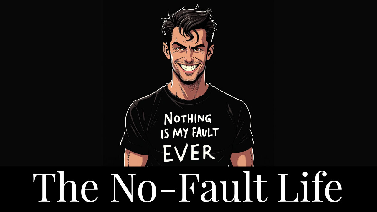 The No-Fault Life