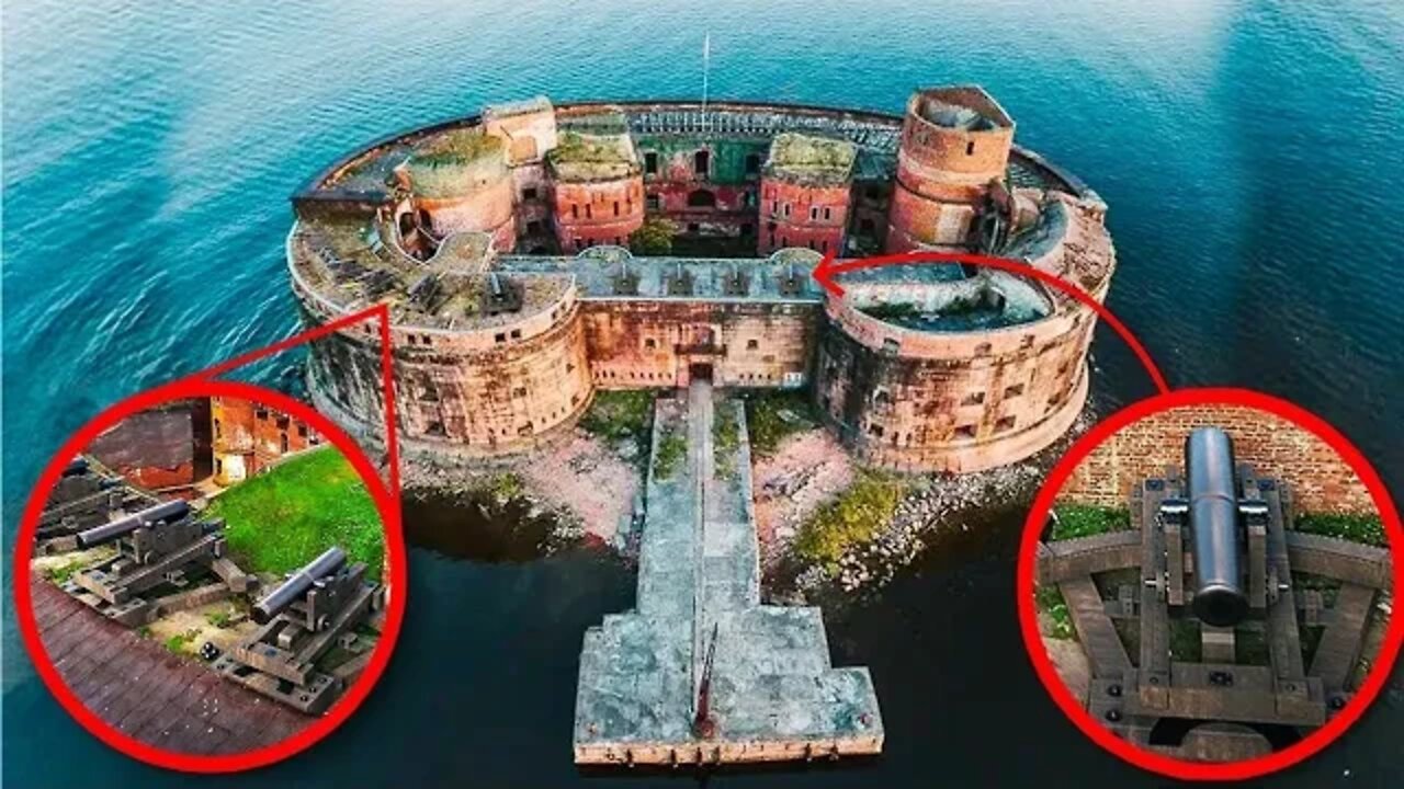 10 Most Heavily Guarded Homes on Earth