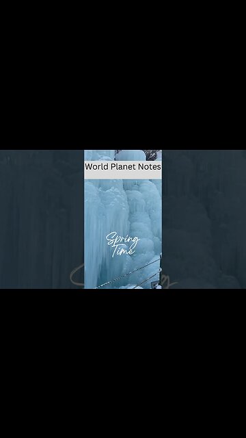 Chilgapsan Ice Fountain Festival