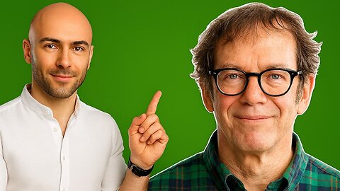 Can This Geek Teach You Power? Robert Greene Review