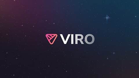 Viro- Go Viral