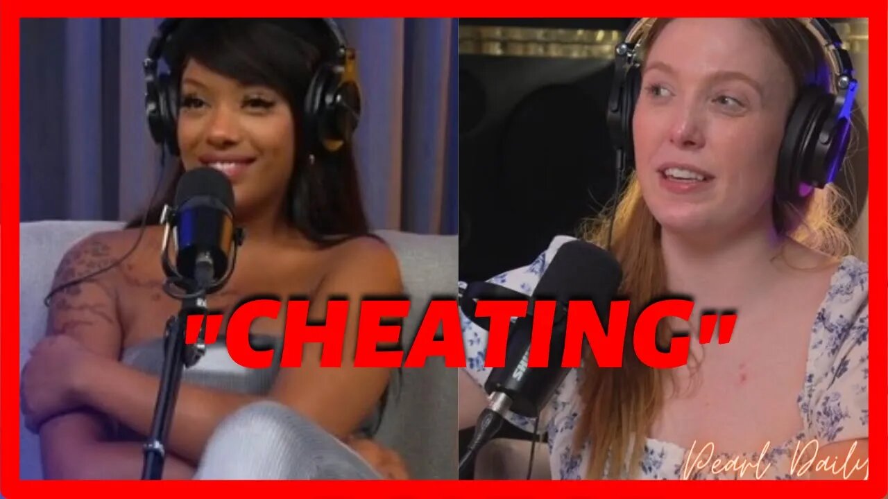 Things Got HEATED After Pearl Brought Up This Topic