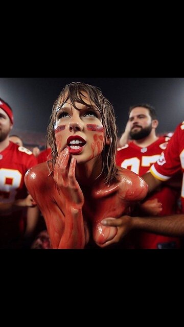 Taylor Swift Celebrates Trumps Presidential Erection Win In Style