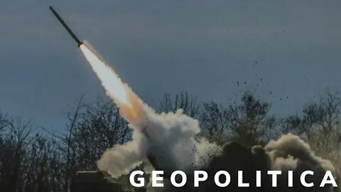 GEOPOLITICA E CONFLITTI MILITARI 16/11/22 M.llo Roberto Nuzzo a TgColorNews.5^ Puntata