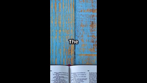 The Truth About The Bible