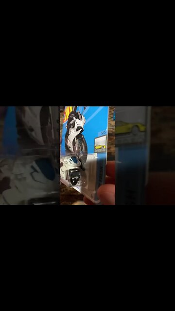 Ducati 1199 Treasure Hunt! Hot Wheels 2023 H Case #shorts #hotwheels #treasurehunt #ducati