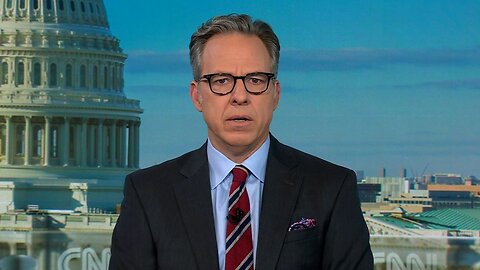 CNN Anchor Admits The Unthinkable - Trump 'Has The Edge' Against Kamala Harris