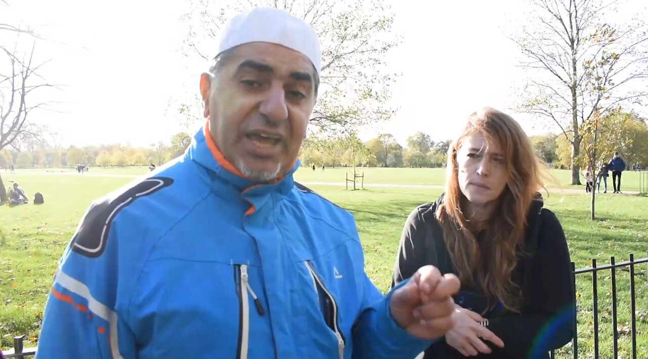 Kay vs Yahya - Islamic terror and its implications