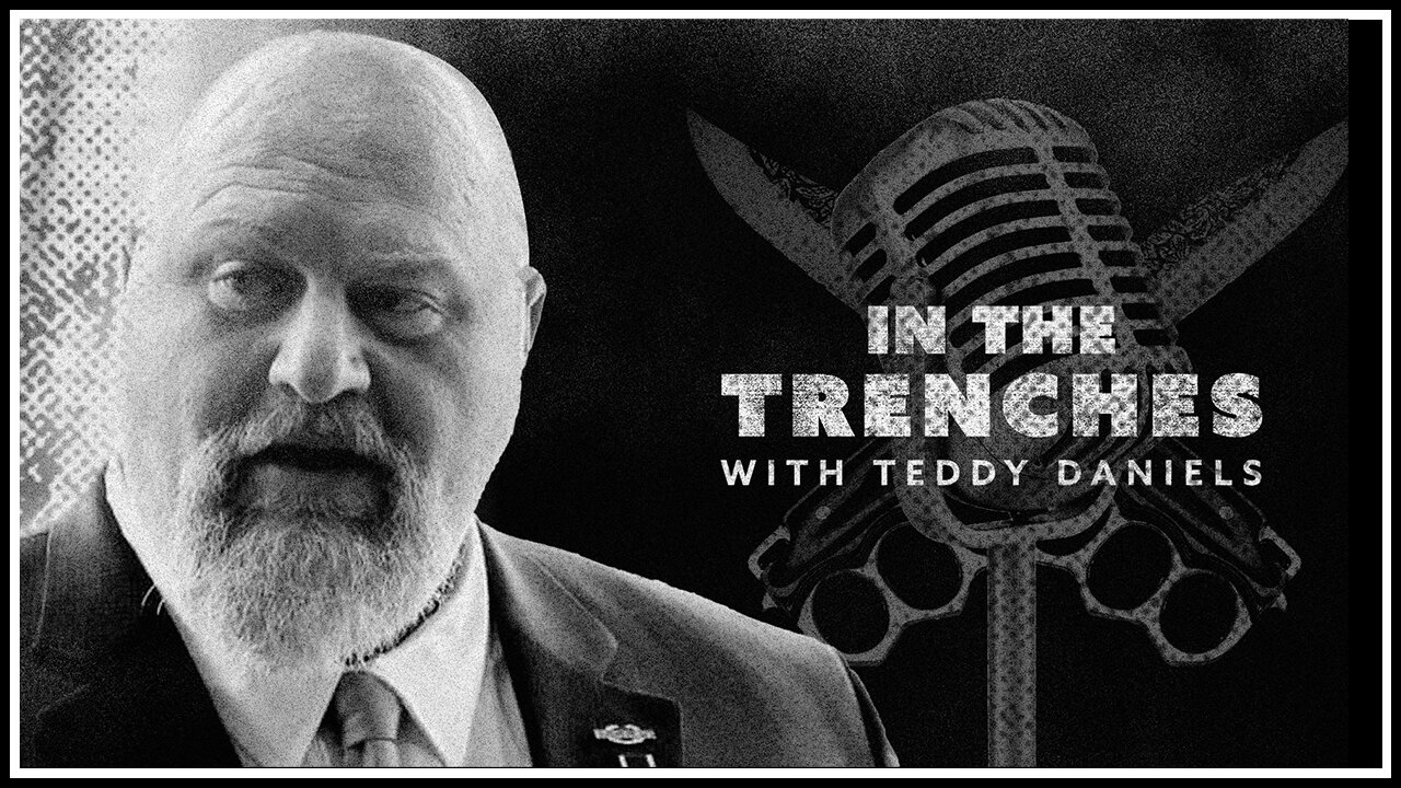 AMERICA FIRST WENDY ROGERS – TEDDY’S TOUGH GUY OF THE WEEK