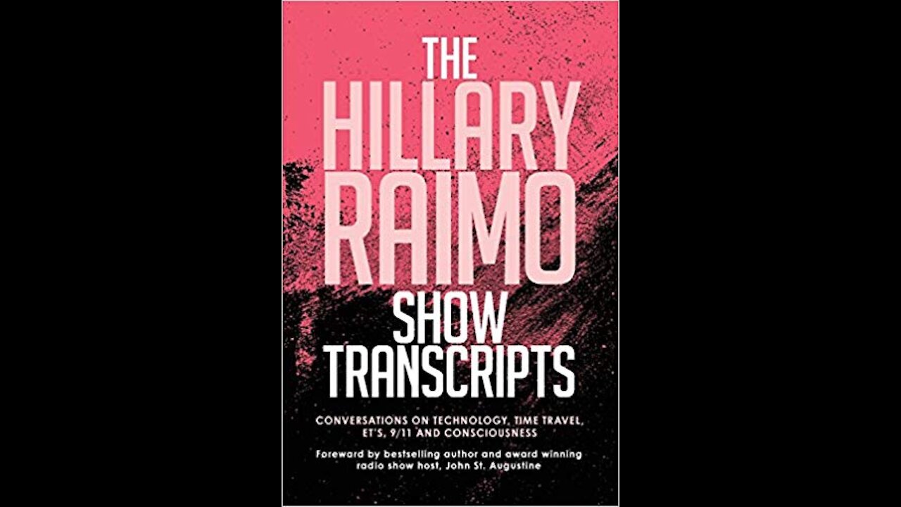 Timeless wisdom with Hillary Raimo