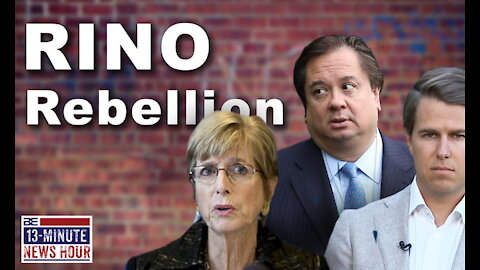 Breaking:Now RINOS trying to stop Arizona audit..Unreal