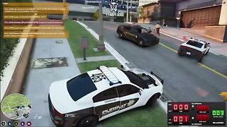 DAILY GTA HIGHLIGHTS EPISODE #142