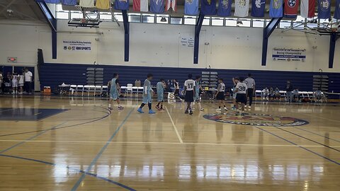 Oxnard School 2024 Rotary Tournament (Championship) RJ Frank vs Colonia - Part 6