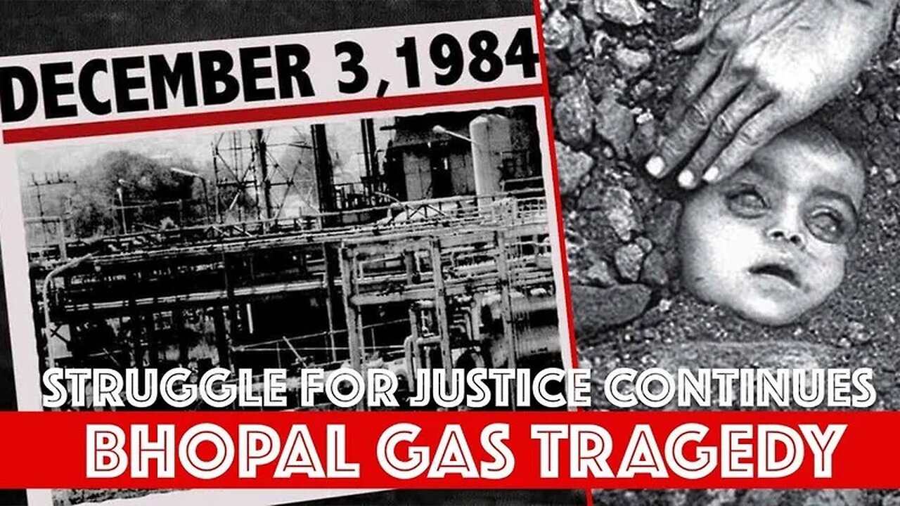 ~ 1984 - Night of the Long Gassing ~ Please Share ~