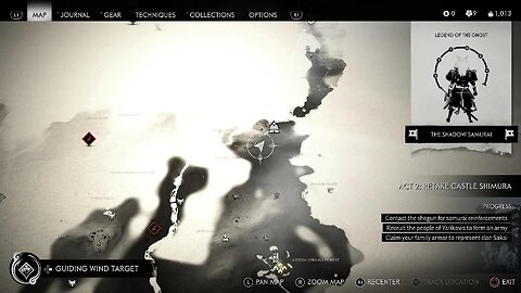 Ghost of Tsushima Part 26 He Lacks Patience