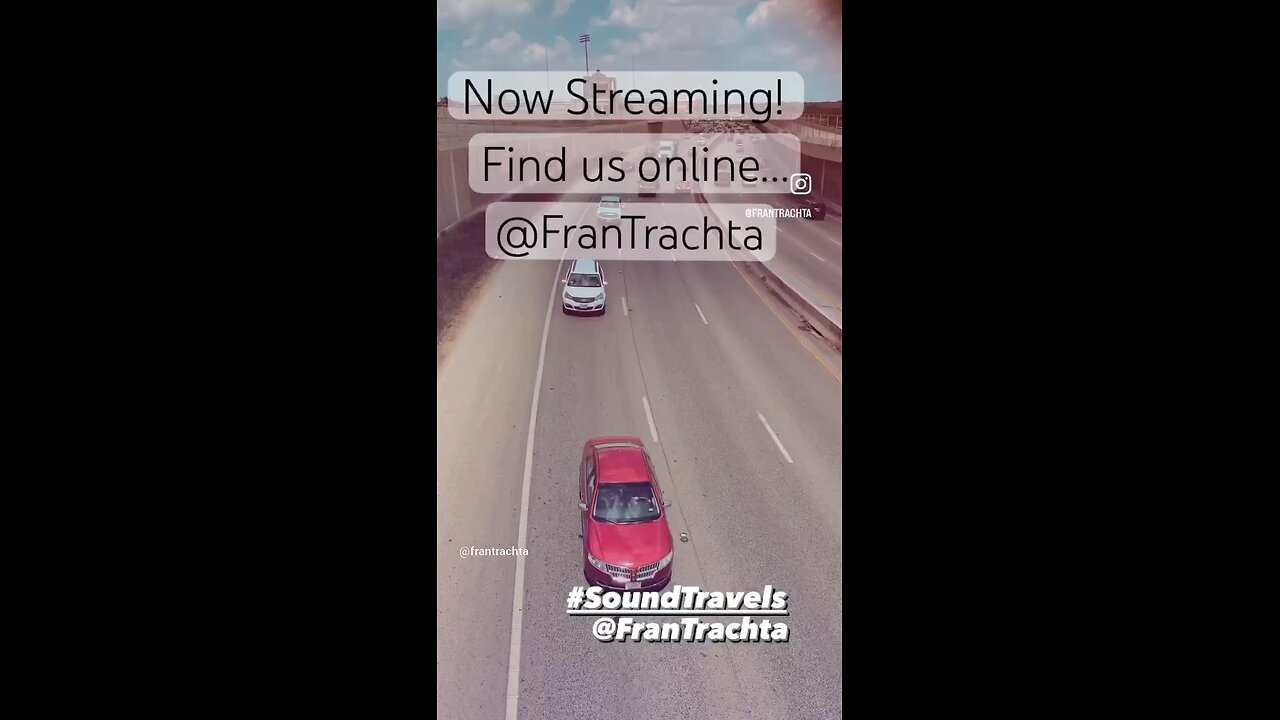 Don’t let rush hour traffic get you down!