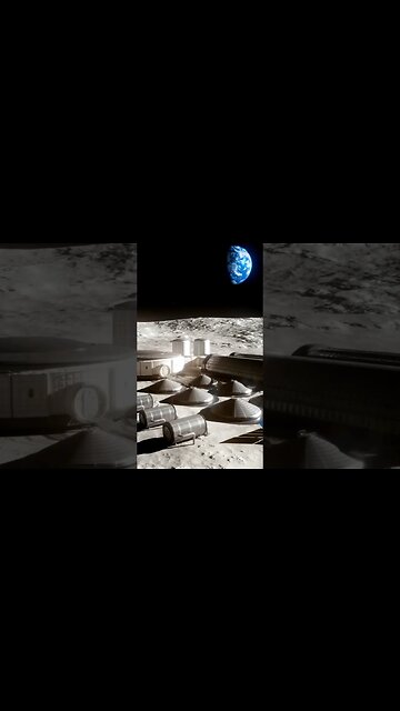 Artemis: NASA’s $93 Billion Moon Base Project 🚀