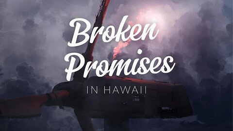 Broken Promises | Deep Chill Mix