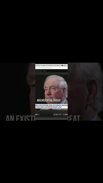 RFK Jr UNDERSTANDS AMERICANS RIGHTS