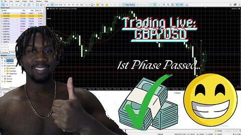 How I Made $141 In One Day And Passed My First Phase!!