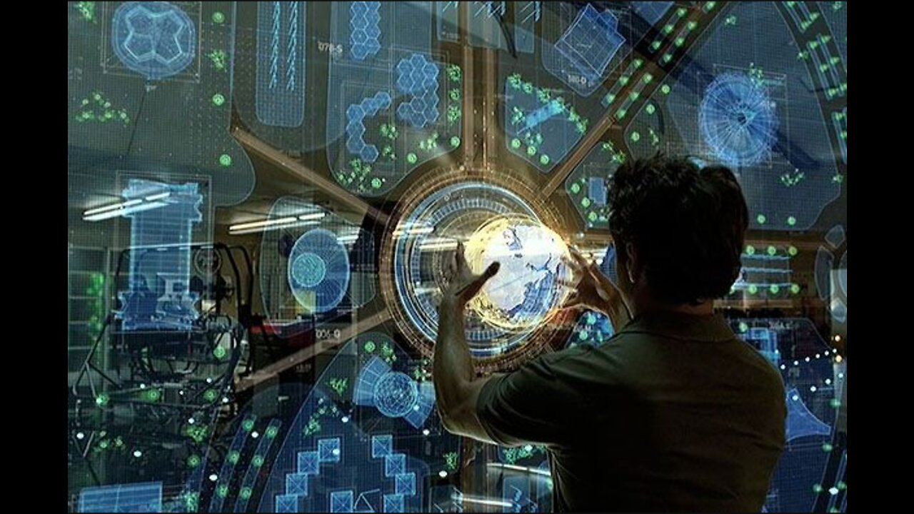 Revolutionizing Technology for the Future