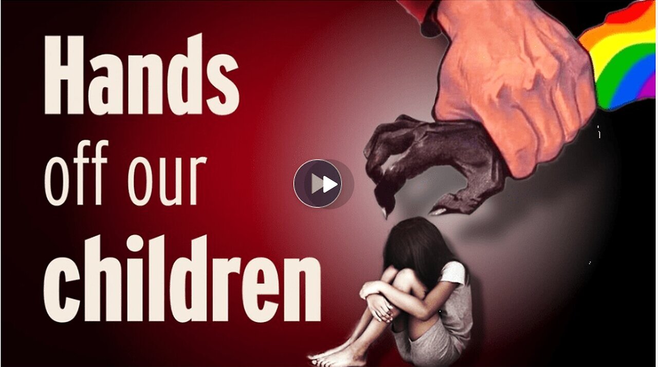 WHO and UN – Hands off our children!